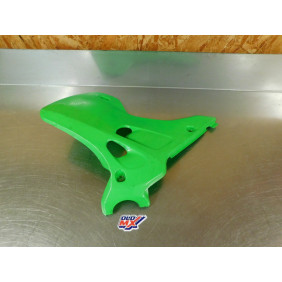 Ouïe de radiateur droite KAWASAKI 125/250 KX 1992-1993 