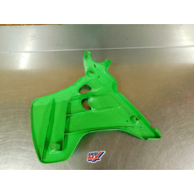 Ouïe de radiateur droite KAWASAKI 125/250 KX 1992-1993 