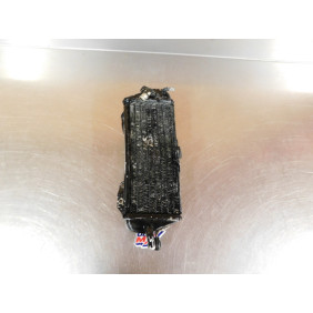 Radiateur gauche KAWASAKI 250 KX 1992