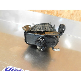 Radiateur gauche KAWASAKI 250 KX 1992