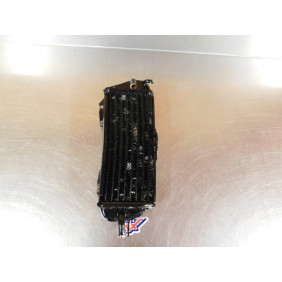 Radiateur gauche KAWASAKI 250 KX 1992