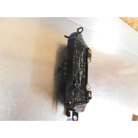 Radiateur gauche KAWASAKI 250 KX 1992