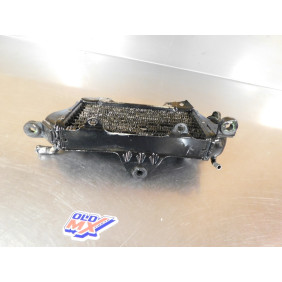 Radiateur droit KAWASAKI 250 KX 1992