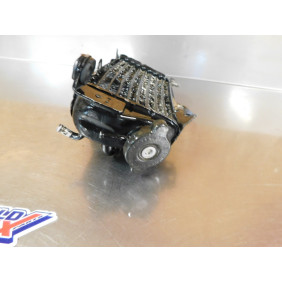 Radiateur droit KAWASAKI 250 KX 1992