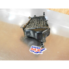 Radiateur droit KAWASAKI 250 KX 1992