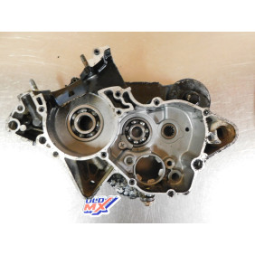 Carters moteur YAMAHA 125 YZ 1987
