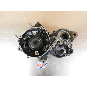 Carters moteur YAMAHA 125 YZ 1987