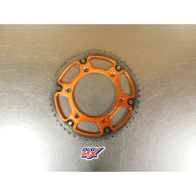 Couronne 50 dents toutes KTM 1993-2022