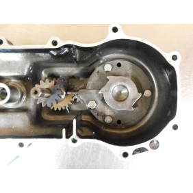 Carter embrayage HONDA 50 QR 