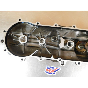 Carter embrayage HONDA 50 QR 