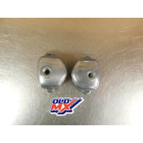 Capuchons couvre soupapes HONDA CB 500 FOUR