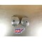 Capuchons couvre culasse HONDA CB 500 FOUR