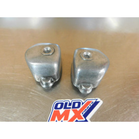 Capuchons couvre soupapes HONDA CB 500 FOUR