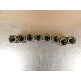 Ressorts de soupapes + demi lunes HONDA CB 500 FOUR