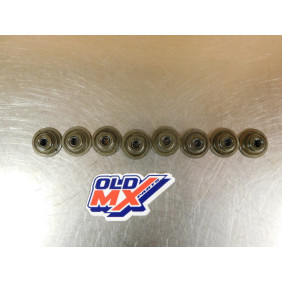 Ressorts de soupapes + demi lunes HONDA CB 500 FOUR