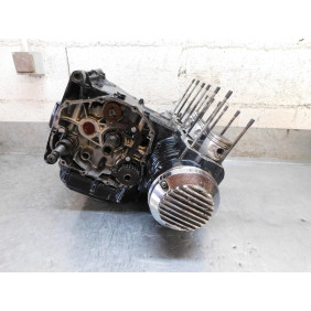 Bas moteur HONDA CB 500 FOUR