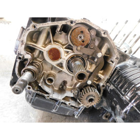 Bas moteur HONDA CB 500 FOUR