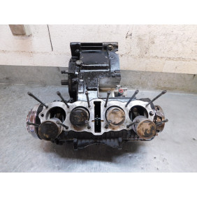 Bas moteur HONDA CB 500 FOUR