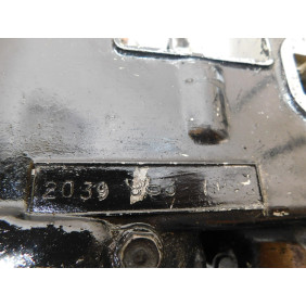 Bas moteur HONDA CB 500 FOUR