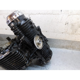 Bas moteur HONDA CB 500 FOUR