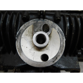 Bas moteur HONDA CB 500 FOUR