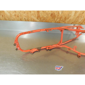 Boucle arrière KTM 240 GS 1989