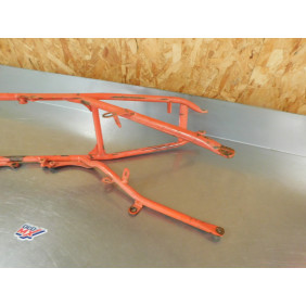 Boucle arrière KTM 240 GS 1989