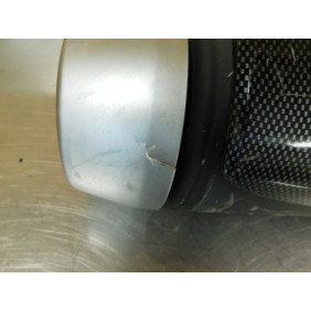Echappement YAMAHA 500 Tmax
