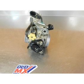 Corps d'injection HONDA 250 CRF 2014