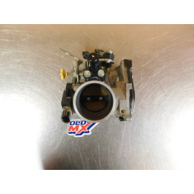 Corps d'injection HONDA 250 CRF 2014