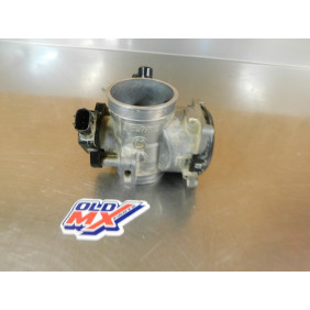 Corps d'injection HONDA 250 CRF 2014