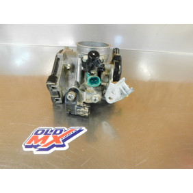 Corps d'injection HONDA 250 CRF 2014