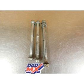 Axes moteur HONDA 250 CRF 2014