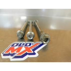Axes moteur HONDA 250 CRF 2014