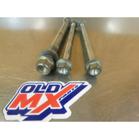 Axes moteur HONDA 250 CRF 2014