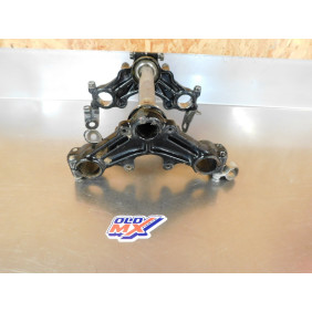 Tés de fourche YAMAHA 125 DTMX