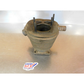 Cylindre/culasse MOTOBECANE 350 R34