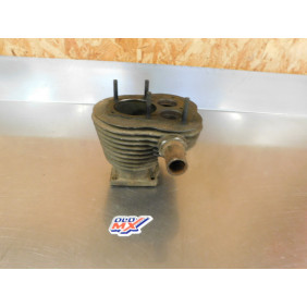 Cylindre/culasse MOTOBECANE 350 R34