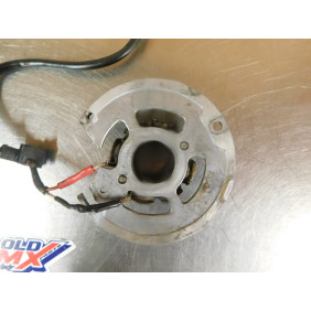 Stator allumage HONDA 125 CR 1984
