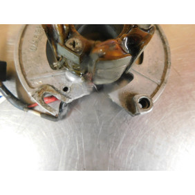 Stator allumage HONDA 125 CR 1984
