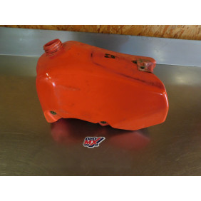 Réservoir HONDA 125 CR 1984