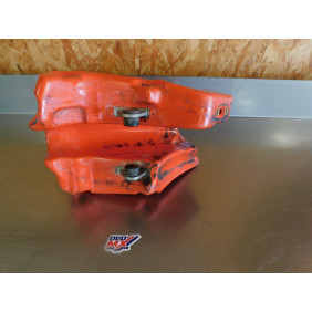 Réservoir HONDA 125 CR 1984