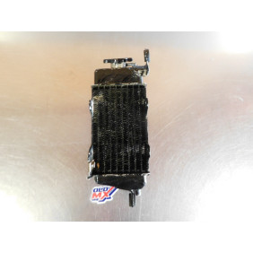 Radiateur droit HONDA 125/250 CR 1984