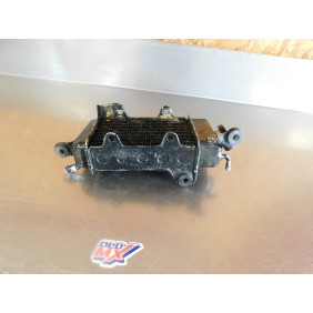 Radiateur droit HONDA 125/250 CR 1984