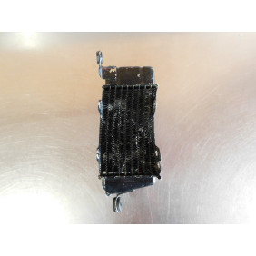 Radiateur gauche HONDA 125/250 CR 1984