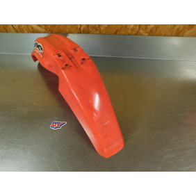 Garde boue avant HONDA 125/250 CR 2000-2003