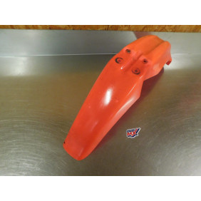 Garde boue avant HONDA 125/250 CR 2000-2003