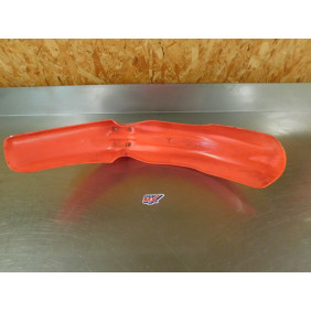 Garde boue avant HONDA 125/250 CR 2000-2003