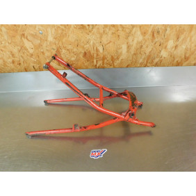 Boucle arrière HONDA 125 CR 1986