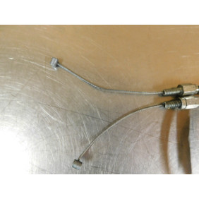 Cable accélérateur HONDA 450 CRF 2007